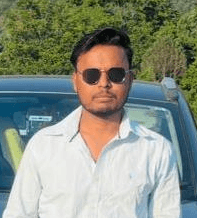 Amit Maurya