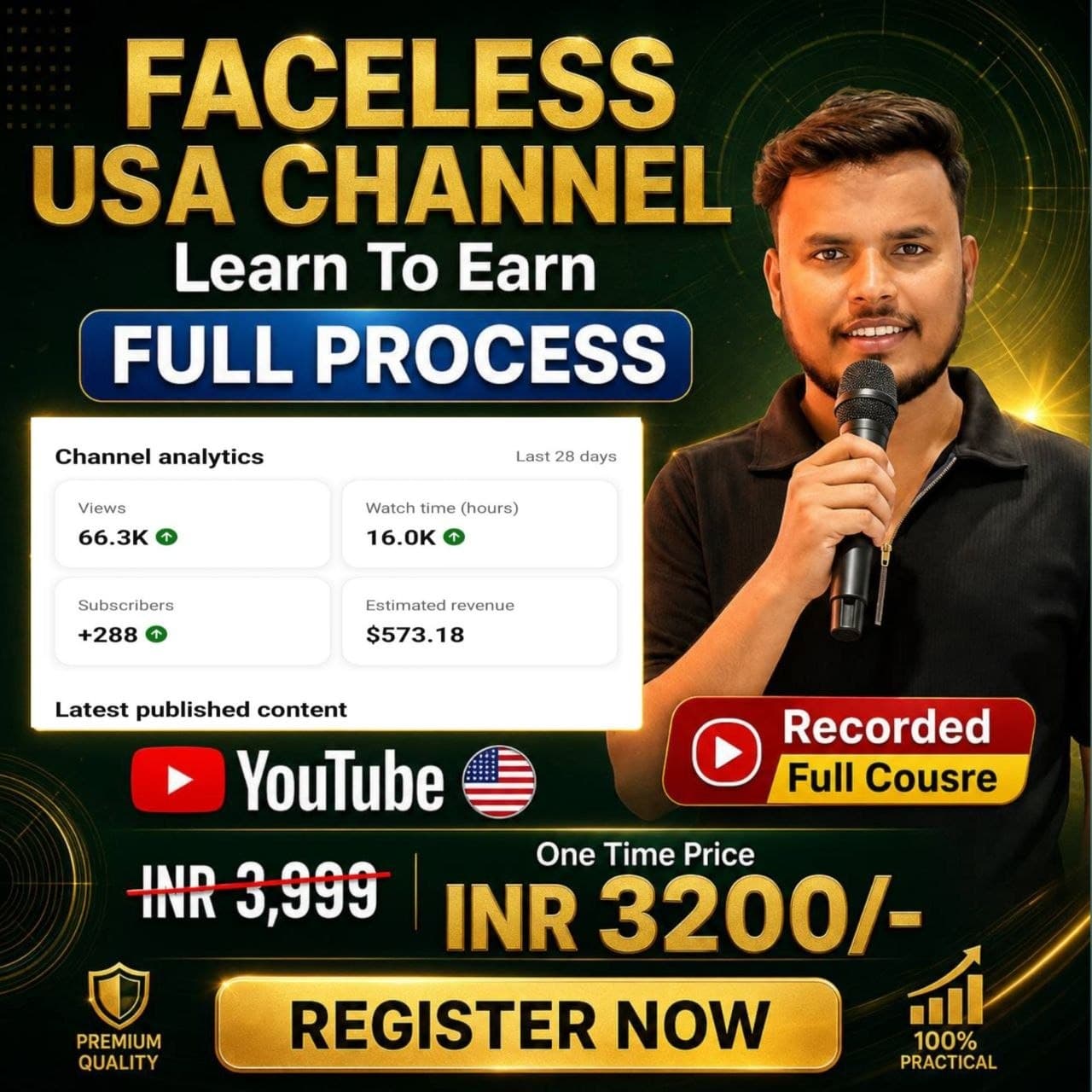 Webinar Presentation Banner